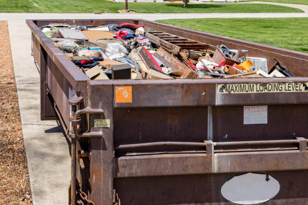 Best Garage Cleanout  in Six Mile Run, NJ